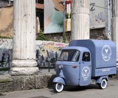 The Bubble Bar - Elegante in ogni situazione