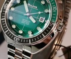 Maragno Gioielli - Orologio in acciaio