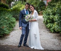 David Films - Ritratto matrimonio