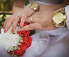 David Films - Gli anelli degli sposi