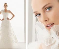 La Venere di Berenice - Atelier abiti da sposa a Napoli