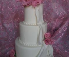 Peony's Cake