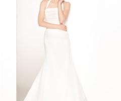 Vestito da sposa a sirena - Modello Azalea