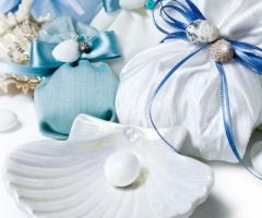 Sacchetti porta confetti