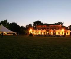 Ricevimento di matrimonio a Villa Isolani 