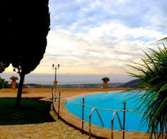 Antica Filanda - Le Isole Eolie fanno da sfondo