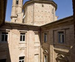 Location di matrimonio ad Ancona - Hotel Il Giglio