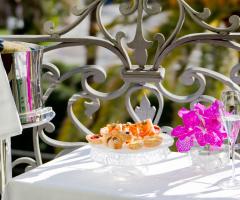 Cocktail di benvenuto