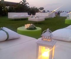 Allestimenteìo esterno