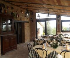 Interno - Tre Querce