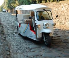 Tuk Tuk Appia