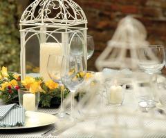 Catering per il matrimonio a Salò (Brescia)