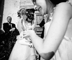 Riso alla sposa! Weddingfull