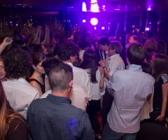 Festa privata - Dj Fun