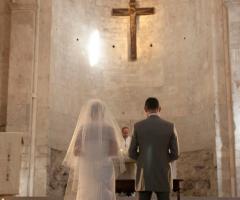 Cerimonia di nozze ad Ancona - Fotografa Benedetta Biscaro