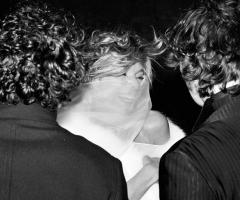 Fotografia della sposa