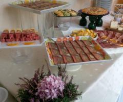 Buffet apericena - P.R. Events