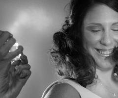 Fotografi per matrimoni