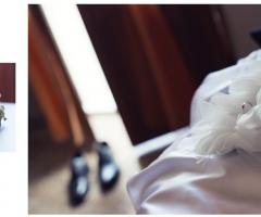 momenti della preparazione dello sposo