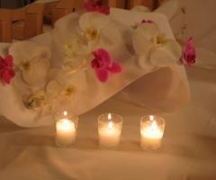 Decorazioni per il matrimonio