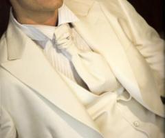 Darwin - Abiti pregiati da sposo