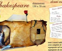 Giannotto - Tableau tridimensionali