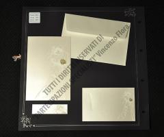 Partecipazioni Specialisti - Inviti di matrimonio a Padova