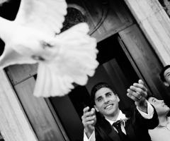 Videomatrimonio - Servizio fotografico professionale a Brescia