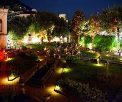 Massimo Memoli - Foto della location di nozze