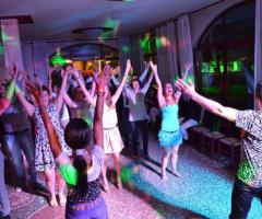 Batuka - Animazione e balli di gruppo per matrimoni