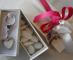 Qualcosa di Più - Bomboniere a Uboldo (Varese)