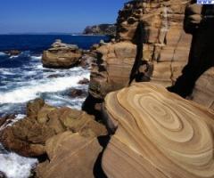 Silvia Mastrangelo - Viaggio di nozze in Australia