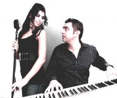 Vincenzo e Serena - Duetto musicale