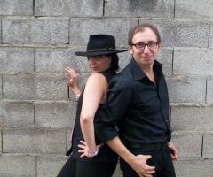 The Two Too - Gruppo musicale