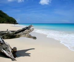 Le Gabbianelle - Viaggio di nozze Antigua