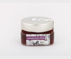 Fonderia dei Sapori - Ambrosia di uva di zibibbo