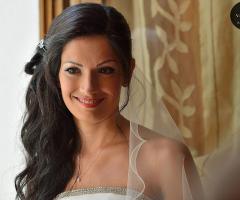 Valeria Boncoraglio Make Up -  Trucco per la sposa