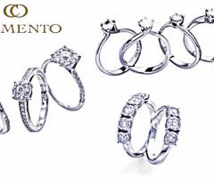 Gioielleria Residori - Gioielli per il matrimonio Chimento