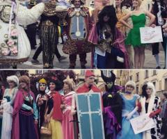 Incanto Party Planner & Animazione - L'intrattenimento per i bambini