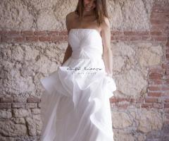 Abito Bianco - L'atelier degli abiti da sposa a Vicenza
