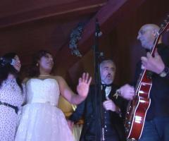 AndreAudioVideo Servicios - Gli sposi che cantano