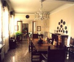 Villa Cavarzerani - Sala da pranzo