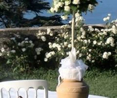 Catering di matrimonio a Roma - Torlonia Ricevimenti