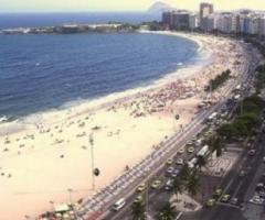 Viaggio di nozze a Rio de Janeiro Copacabana - Brasile