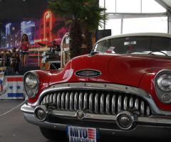 Frame Off Wedding service - Buick