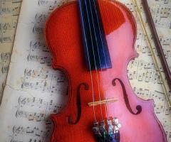 Roby Lay violinista soprano organista - Musica per il matrimonio