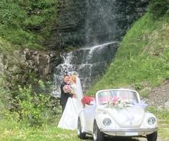 Maggiolone Cabrio - Za.Ma. Transfer FVG