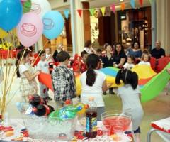 Animazione Baby Bambini