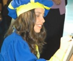 Ritrattista al banchetto di nozze