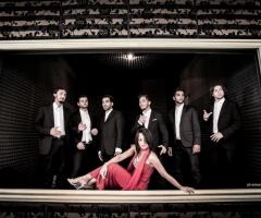 Musica per il matrimonio a Bari